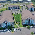 New Family Apartment 2Br, 15 Minutes From Disney