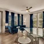 New Family Apartment 2Br, 15 Minutes From Disney