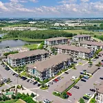 New Family Apartment 2Br, 15 Minutes From Disney