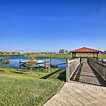 Deluxe Disney Getaway Golf, Swim And Explore!