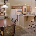 Club Wyndham Bonnet Creek Resort With Disney Shuttles And Near Universal Studios