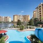 Club Wyndham Bonnet Creek Resort With Disney Shuttles And Near Universal Studios