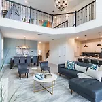 700Sst-The Retreat At Championsgate