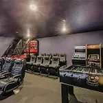 5 Bedrooms With In-Law Suite Reunion Resort Villa Pool, Spa, No Water Park