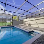 Amazing Vacation Townhome At Solterra Resort - 20Min From Disney