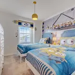 Amazing Vacation Townhome At Solterra Resort - 20Min From Disney