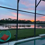Aquamarine Hideaway