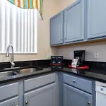 Relaxing Resort, Spacious Pool Near Disney