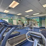 Updated Bahama Bay Condo Less Than 10 Mi To Disney!