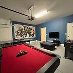 Vila 8 Bedrooms 5 Bathrooms And Theater Room, Golf Course View