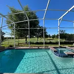 Vila 8 Bedrooms 5 Bathrooms And Theater Room, Golf Course View