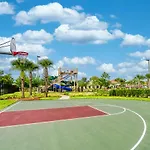 Elegant Home With Themed Bedrooms Near Disney
