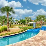 Elegant Home With Themed Bedrooms Near Disney