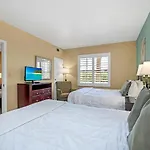 Near Disney - 1Br With Two Queen Beds - Pool And Hot Tub