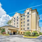 Near Disney - 1Br With Two Queen Beds - Pool And Hot Tub