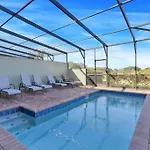 Stunning 5 Bedroom Home Just Minutes From Disney World!