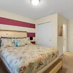 Stunning 5 Bedroom Home Just Minutes From Disney World!