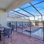 Stunning 5 Bedroom Home Just Minutes From Disney World!