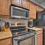 Sunny Resort Townhome About 9 Mi To Disney World!
