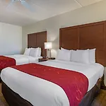 Comfort Inn Kissimmee-Lake Buena Vista South