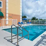 Comfort Inn Kissimmee-Lake Buena Vista South