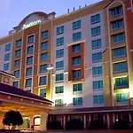 Ac Hotel By Marriott Orlando Lake Buena Vista