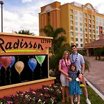 Ac Hotel By Marriott Orlando Lake Buena Vista