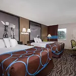 Super 8 By Wyndham Kissimmee
