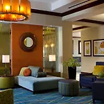 Fairfield Inn Suites By Marriott Orlando At Seaworld
