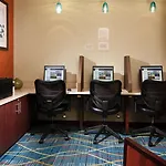 Fairfield Inn Suites By Marriott Orlando At Seaworld