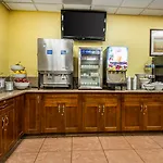 Comfort Inn & Suites Kissimmee By The Parks