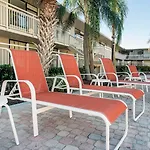 Econo Lodge Orlando Airport