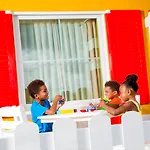 Legoland Beach Retreat