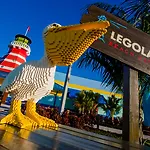 Legoland Beach Retreat