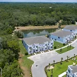 Cozy 3Bd 3Bath @Hiddenforest With Pool