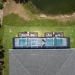 Cozy 3Bd 3Bath @Hiddenforest With Pool