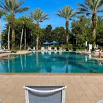 Beautiful Reunion Resort Home Less Than 15 Min To Disney!