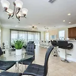 Reunion 5 Bedroom Vacation Home 7824
