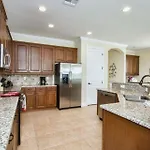 Reunion 5 Bedroom Vacation Home 7824
