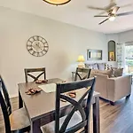 Davenport Townhome With Resort Pool, Close To Disney