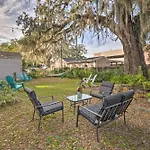 Downtown Winter Garden Cottage About 12 Mi To Disney!