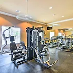 Spacious Bellavida Retreat With Pool, 8 Mi To Disney