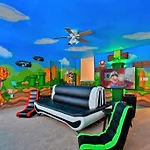The Magic Mansion 6Br Resort Pool Home Near Disney