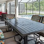 Luxury 9Br Villa @ Storey Lake Resort Near Disney