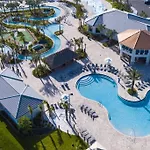 Amazing 6Br Villa @ Storey Lake Resort Near Disney