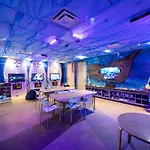 Stunning Home Near Disney By Rentyl With Private Pool, Game Room, Themed Rooms & Resort Amenities - 210M