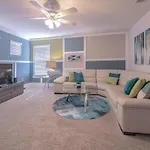Solterra Resort 5165 - Five Bedroom Pool Home