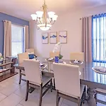 Solterra Resort 5165 - Five Bedroom Pool Home