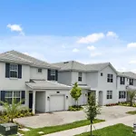 5Br 5Bath Pvt Home Bbq Pool 10Min Disney 3077Ft