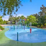 Cristina\'S Tropical Villa/ Just Minutes From Disney!